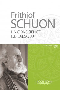 Frithjof Schuon