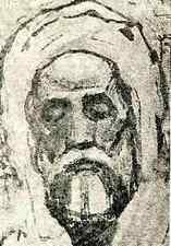 Le Cheikh Al-Alawi